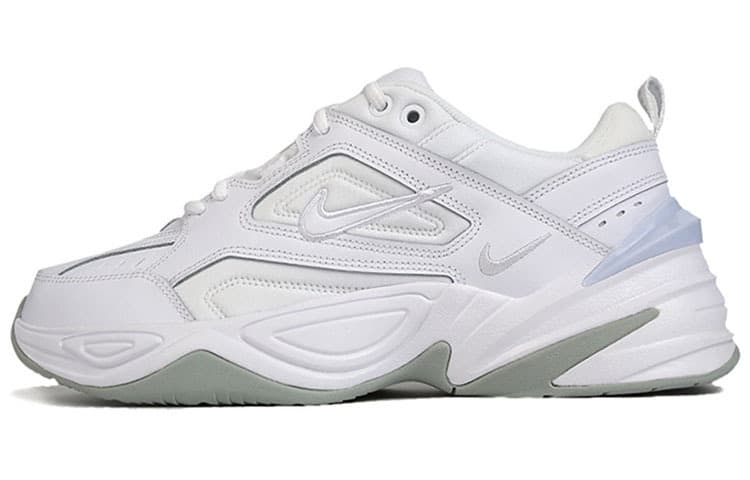 Кроссовки Nike M2K Tekno White - изображение 6