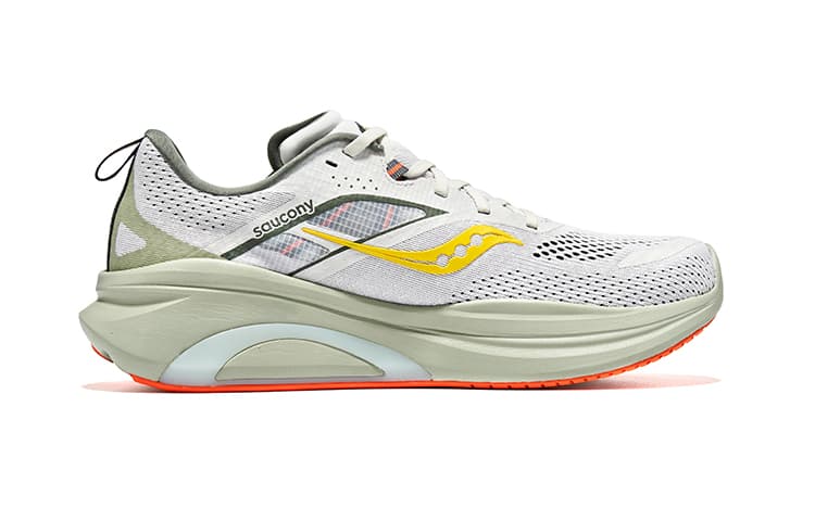 Кроссовки для бега Saucony OMNI 22 - изображение 2