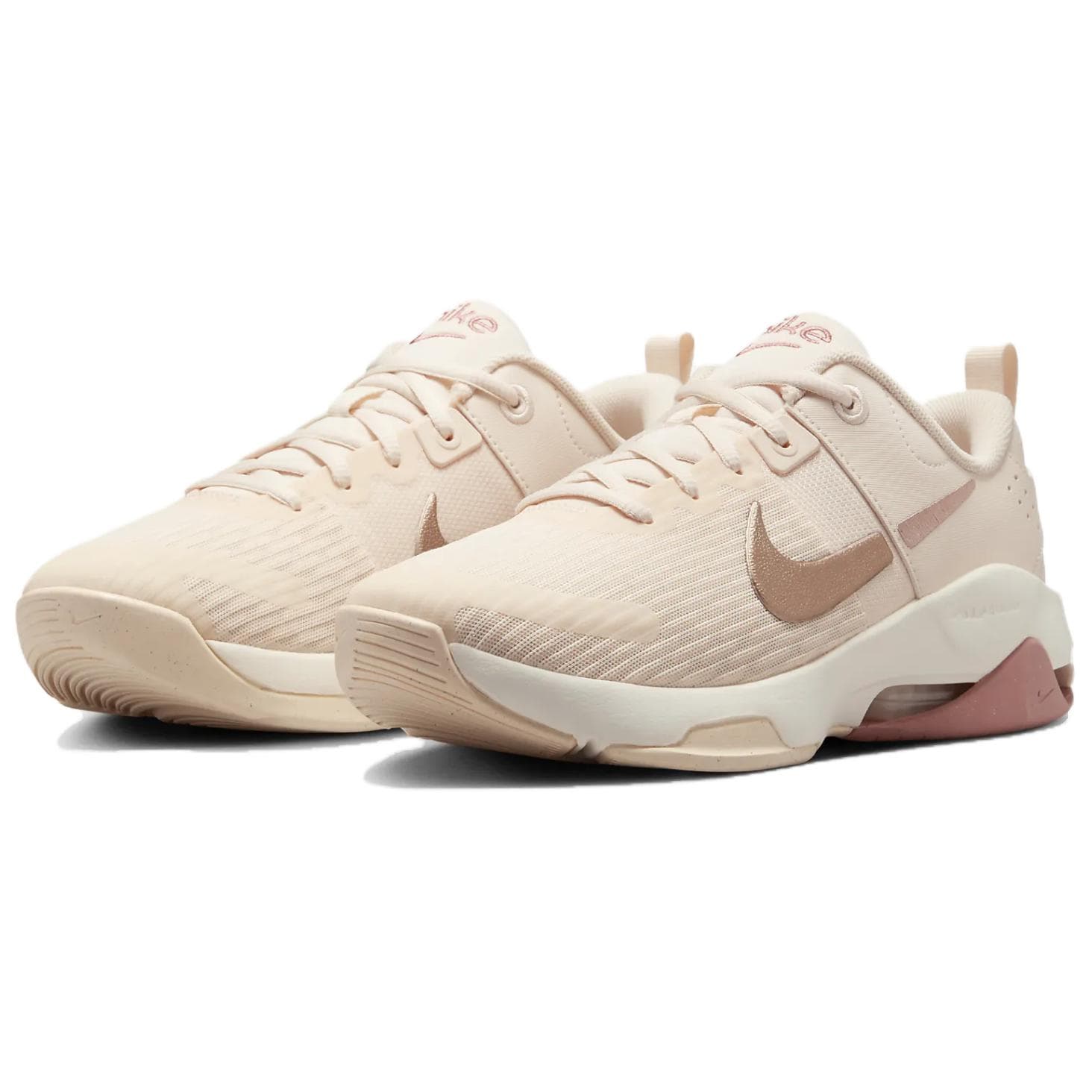 Кроссовки для бега Nike Zoom Bella 6 - изображение 3