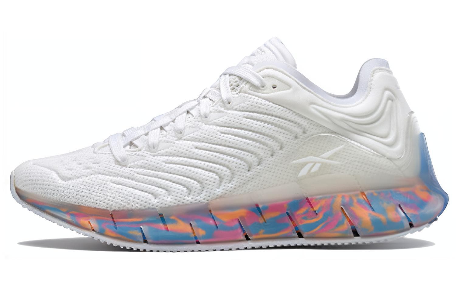 Кроссовки для бега Reebok Zig Kinetica - изображение 1