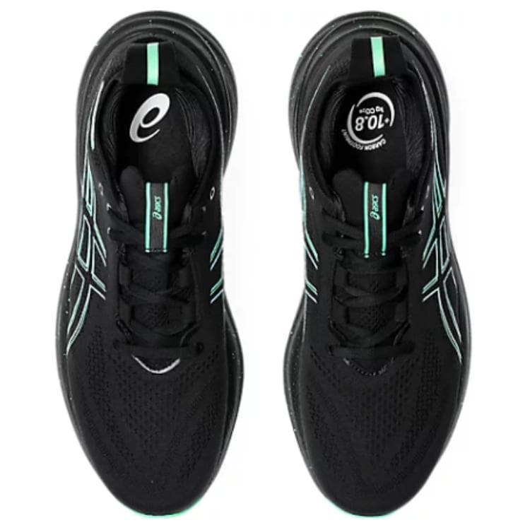 Кроссовки для бега Asics GEL-NIMBUS 26 - изображение 4