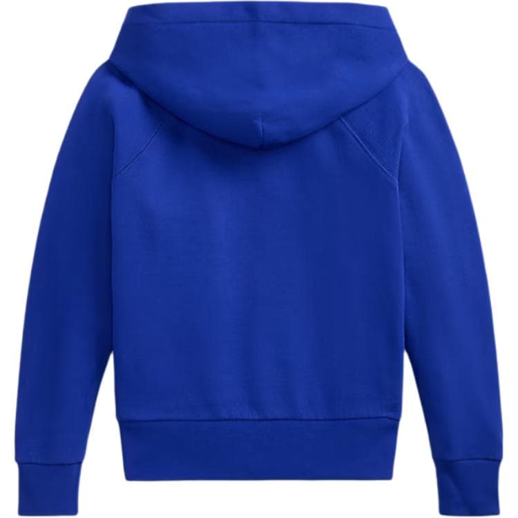 Polo Ralph Lauren Толстовка Big Pony Новый Сапфир Подростки - изображение 2