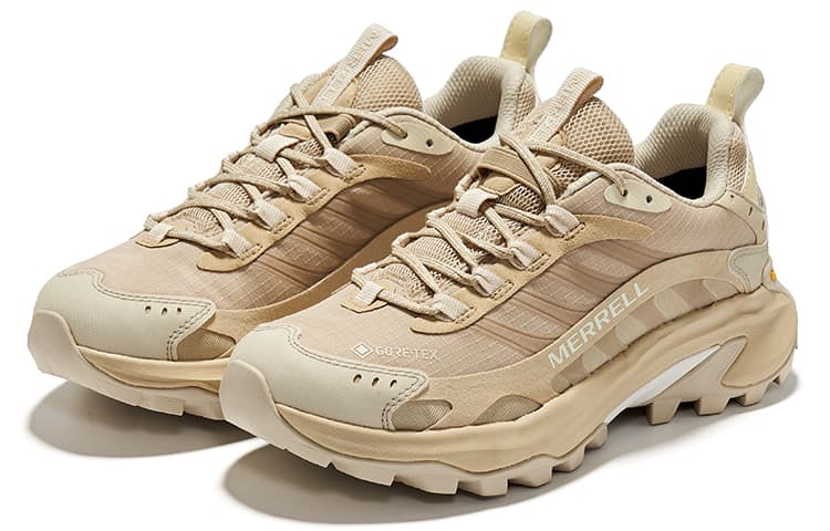 Кроссовки MerrellMOAB SPEED 2GTX - изображение 2