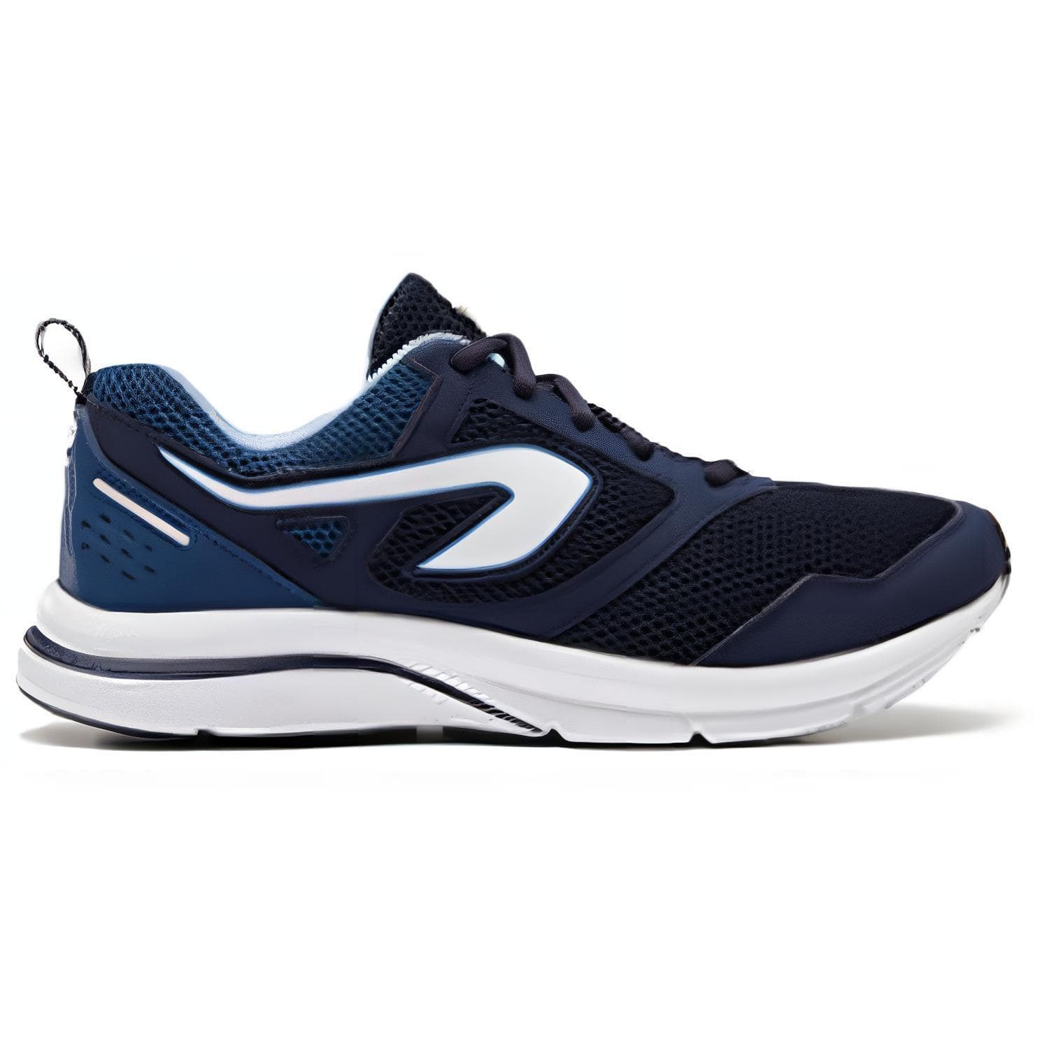Кроссовки для бега DECATHLON Run Active - изображение 2