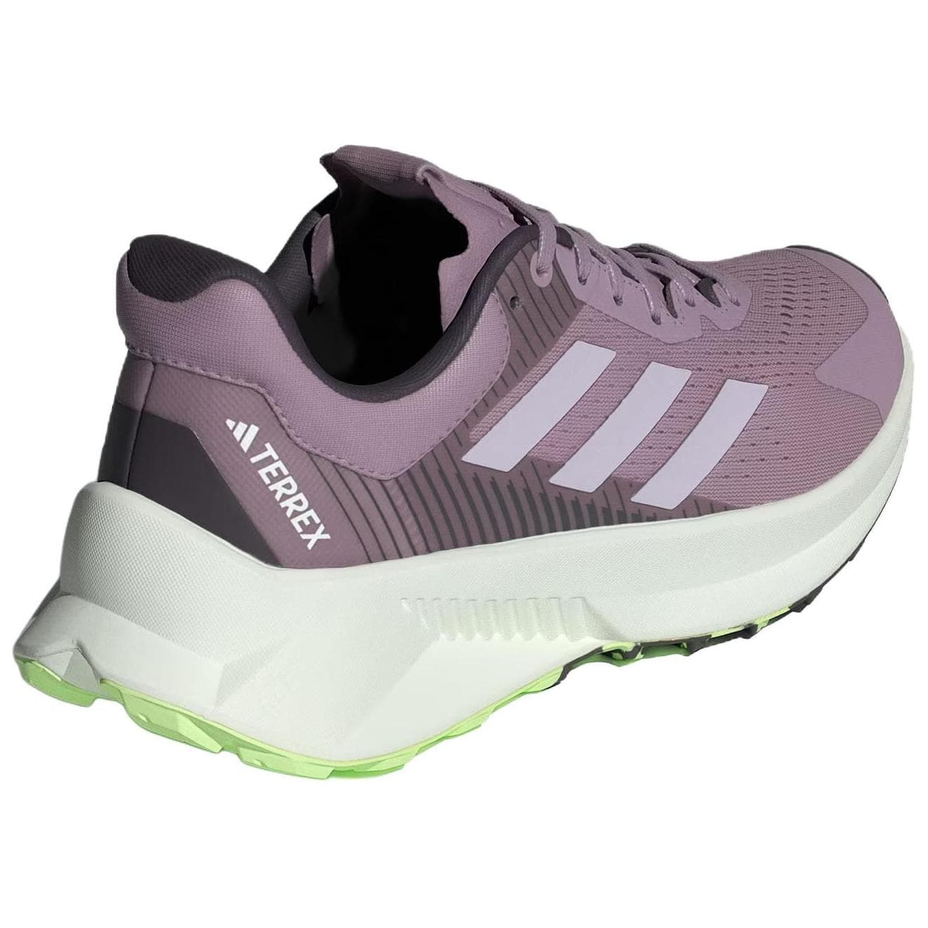 Кроссовки для бега adidas Terrex Soulstride Flow - изображение 4