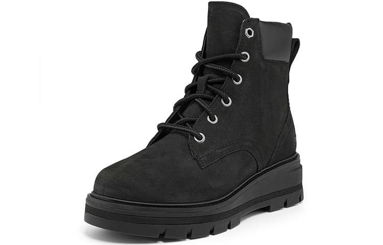 Ботинки уличные Timberland - изображение 3