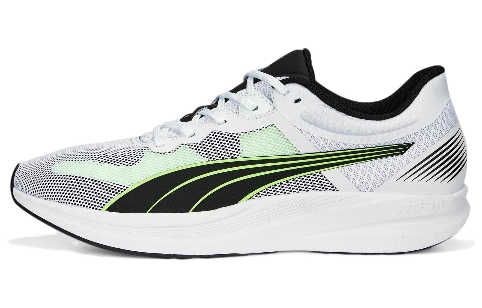 Кроссовки для бега PUMA Redeem Profoam - изображение 1