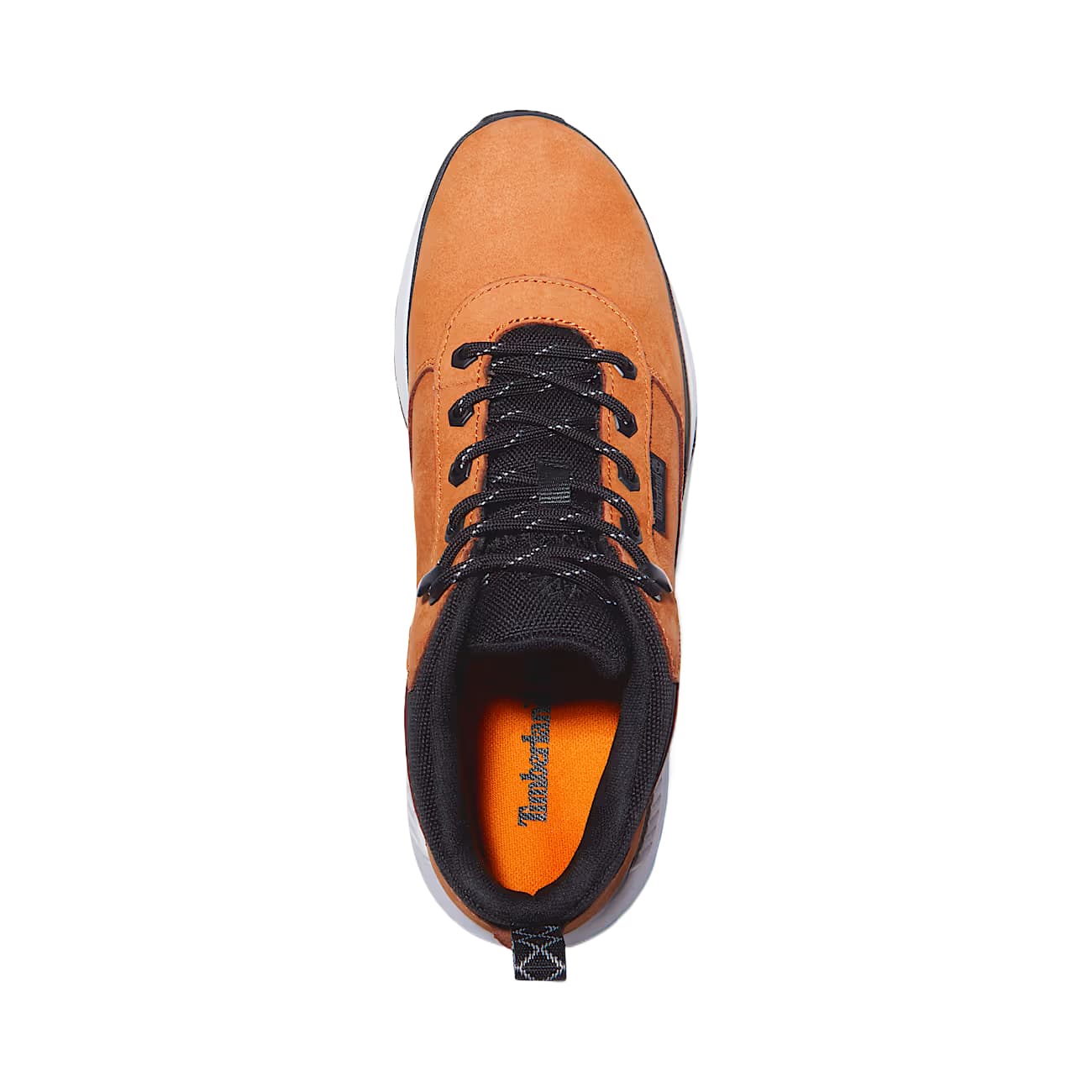 Кроссовки TIMBERLAND Field Trekker Кожа Уличная обувь Мужской - изображение 3