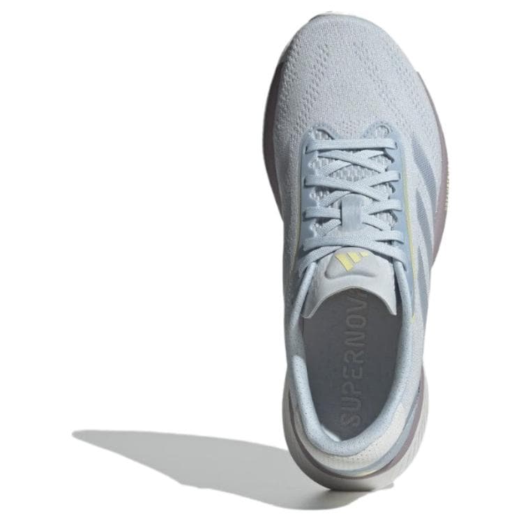 Кроссовки для бега adidas Supernova Eterno PU - изображение 5