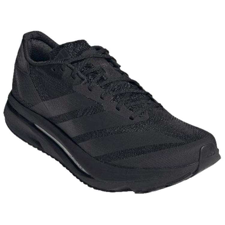 Кроссовки для бега Adidas Adizero SL2 Устойчивый к истиранию Низкий Топ Lightstrike Pro Амортизация Резиновый Стик Повседневный Марафон - изображение 2