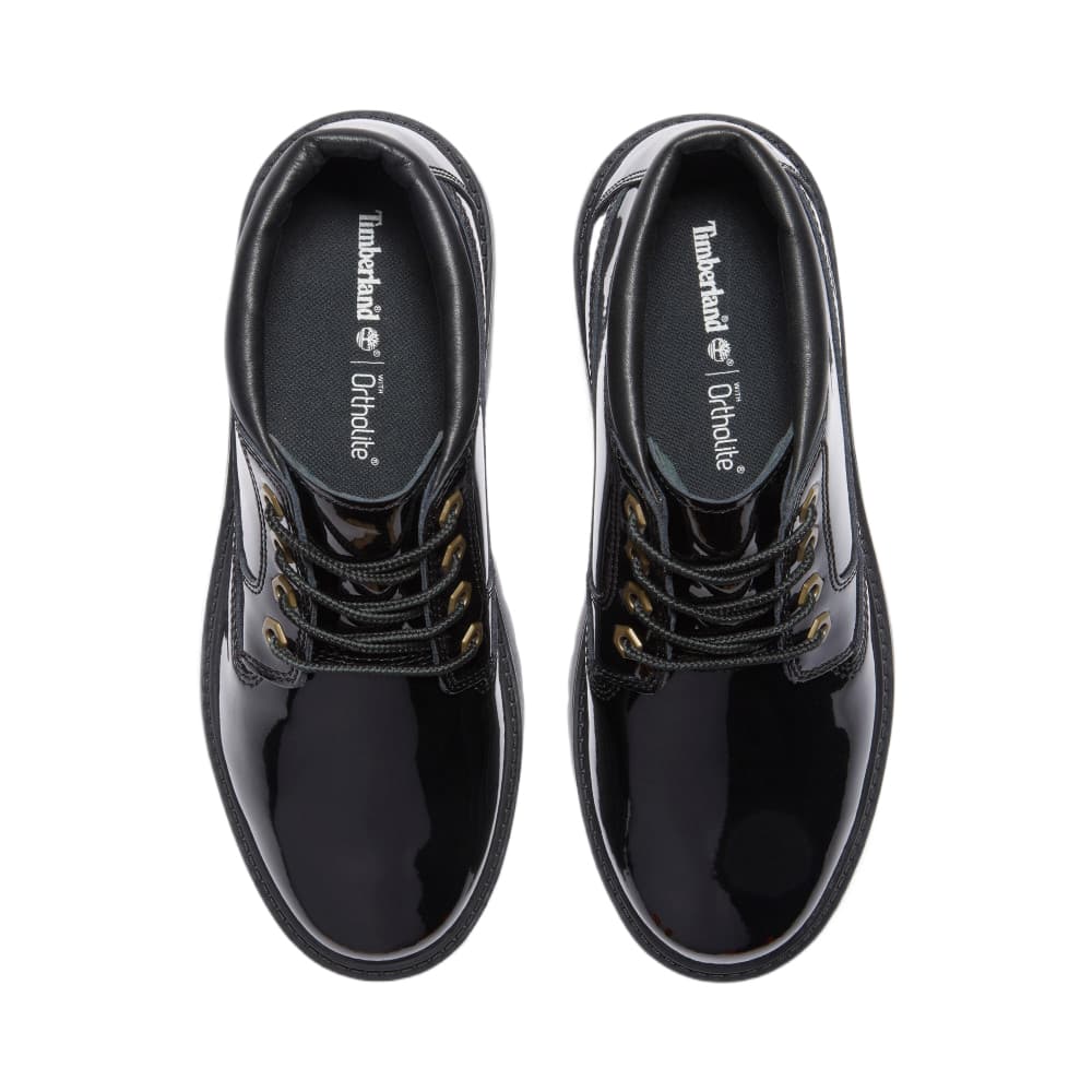 Сапоги Timberland Stone Street Удобные ботильоны женские - изображение 3