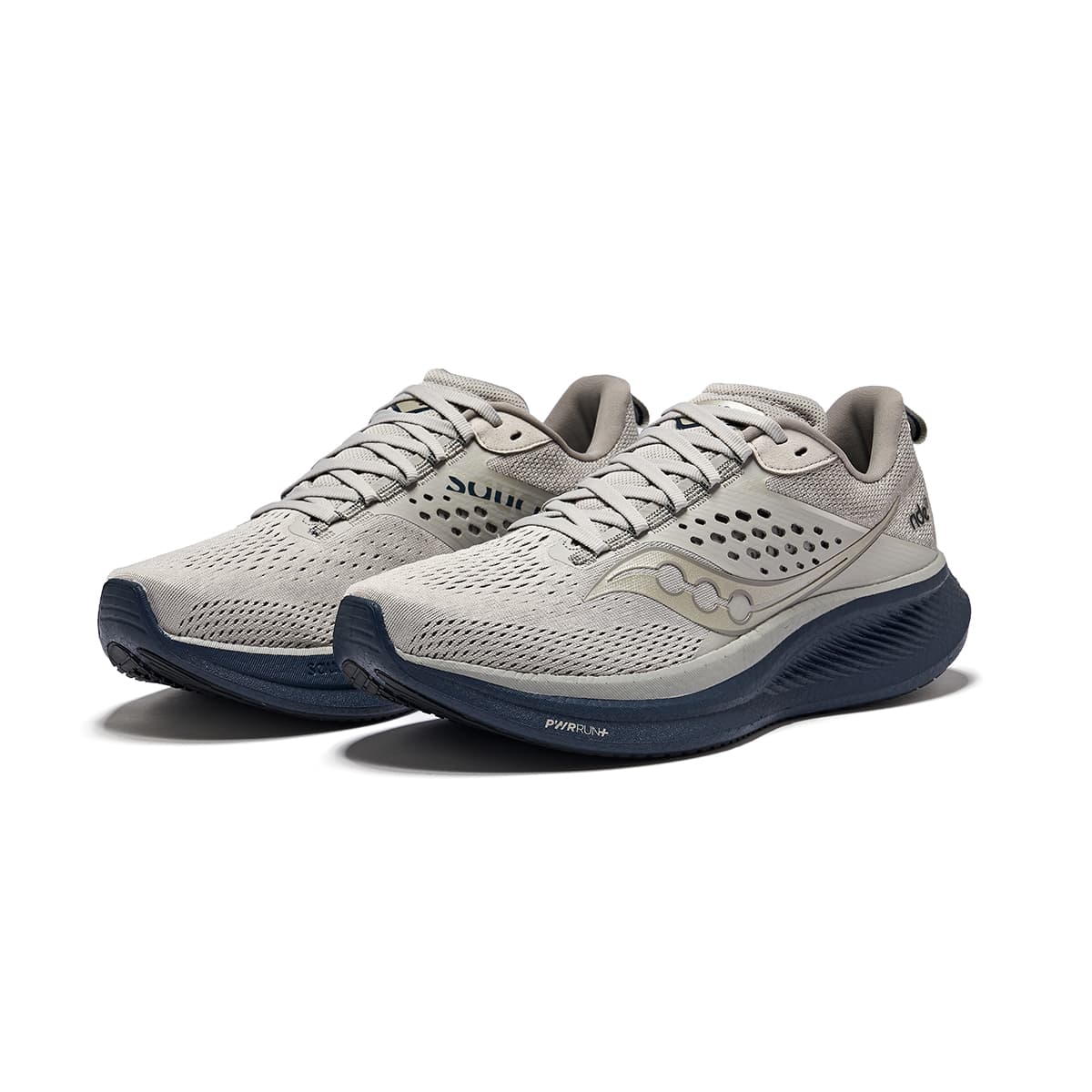 Кроссовки для бега Saucony RIDE 17PWRRUN+ - изображение 3