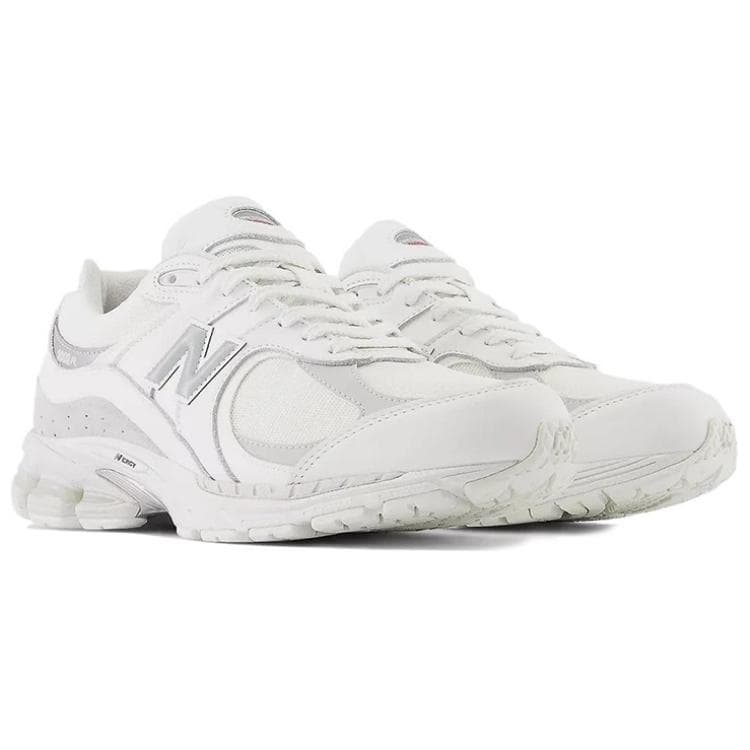 Кроссовки для бега New Balance 2002R Gore-Tex — фото 3