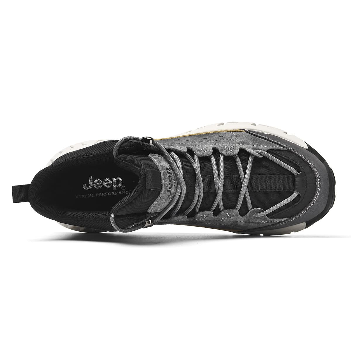Кроссовки Jeep - изображение 4