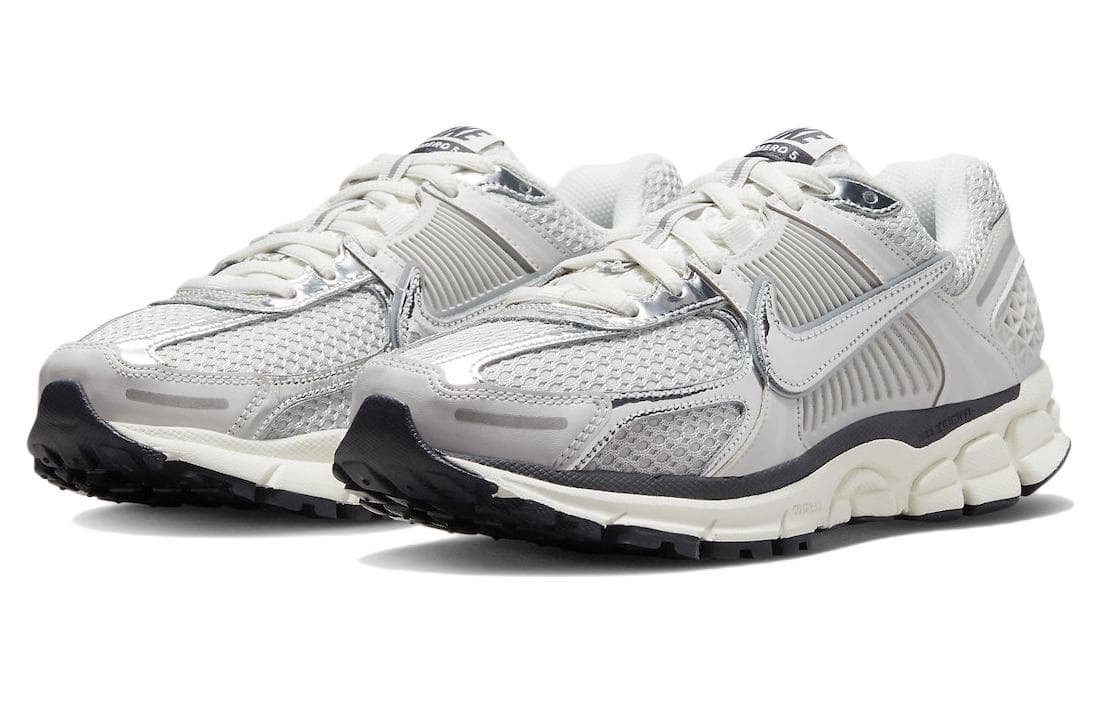 Кроссовки для бега Nike Zoom Vomero 5 "Photon Dust" — фото 3