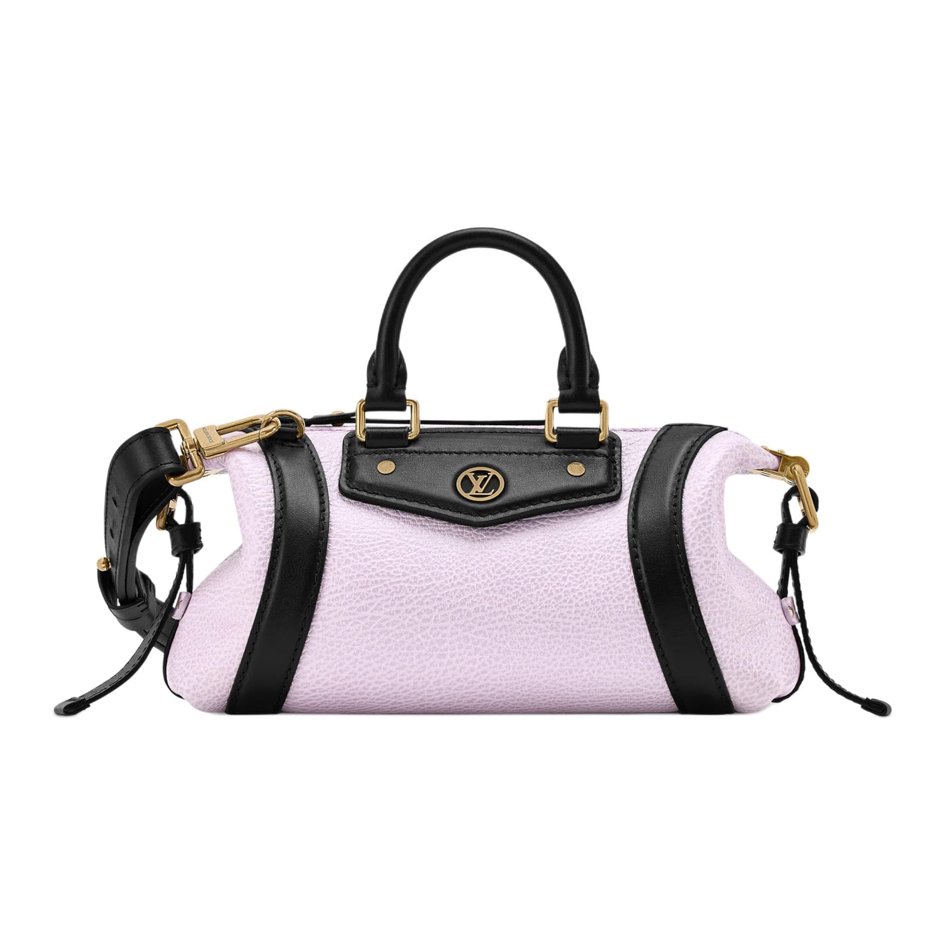 Сумка LOUIS VUITTON BIKER NANO - изображение 1