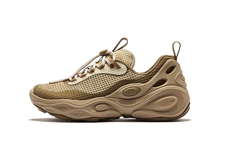 Кроссовки MerrellHYDRO HIKER - изображение 1