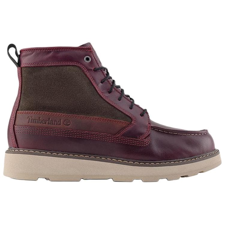 Ботинки уличные Timberland Britton Mills - изображение 2