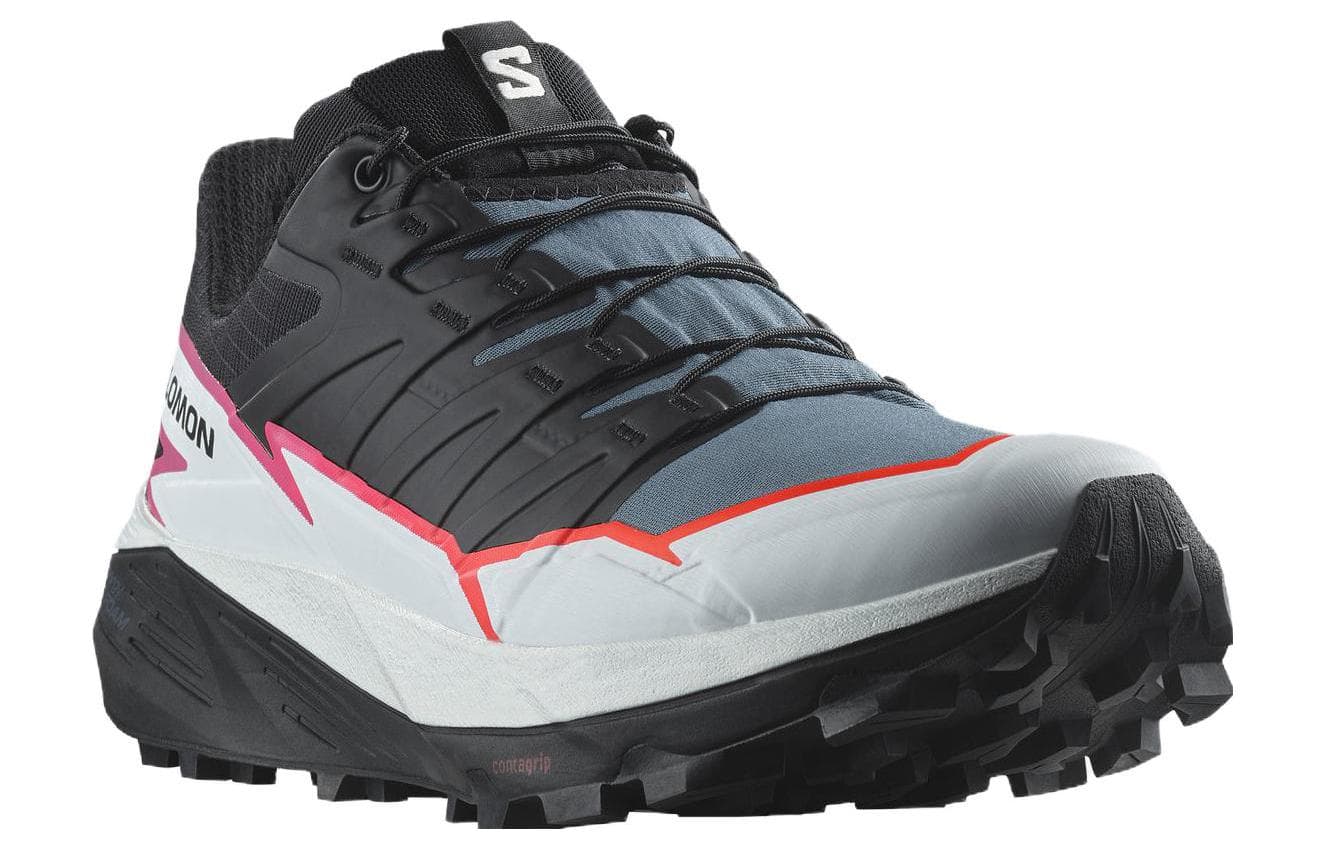 Кроссовки для бега SALOMON Thundercross - изображение 3