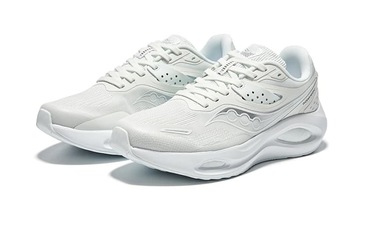 Кроссовки для бега Saucony Phoenix LS - изображение 3