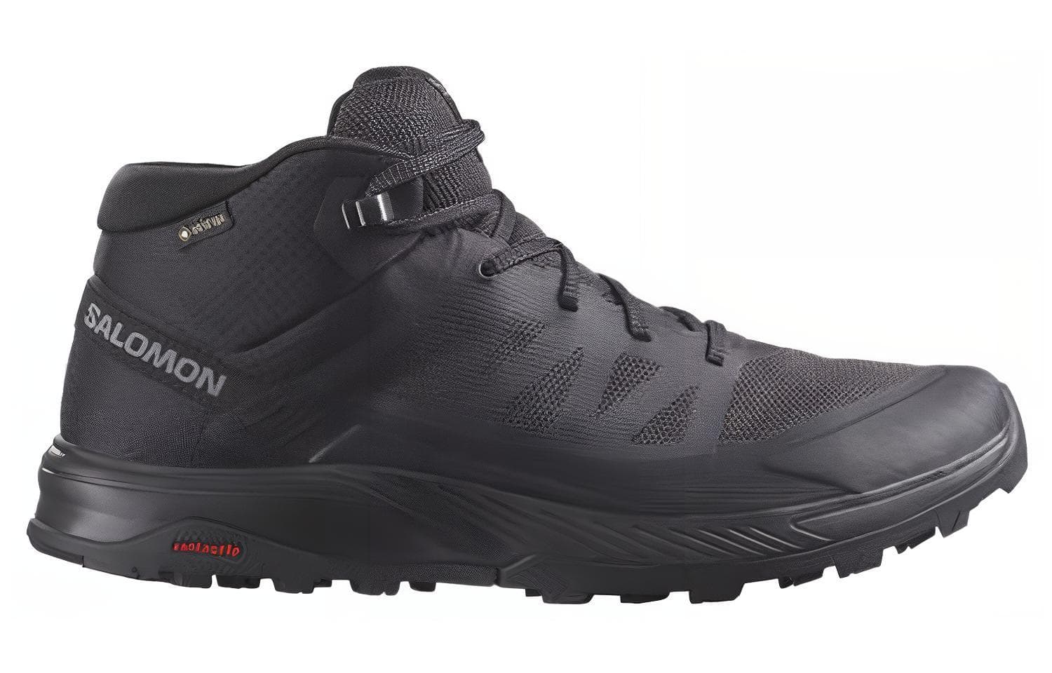 Кроссовки SALOMON OUTRISE MID GORE-TEX - изображение 2