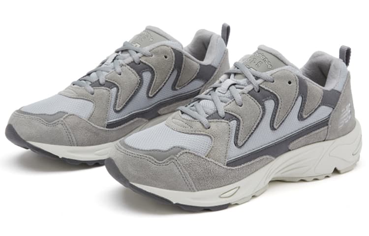 Кроссовки для бега New Balance 875 Grey - изображение 2