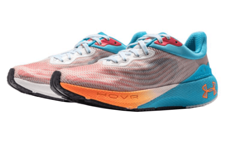 Кроссовки для бега Under Armour HOVR Machina 1 Cn - изображение 3