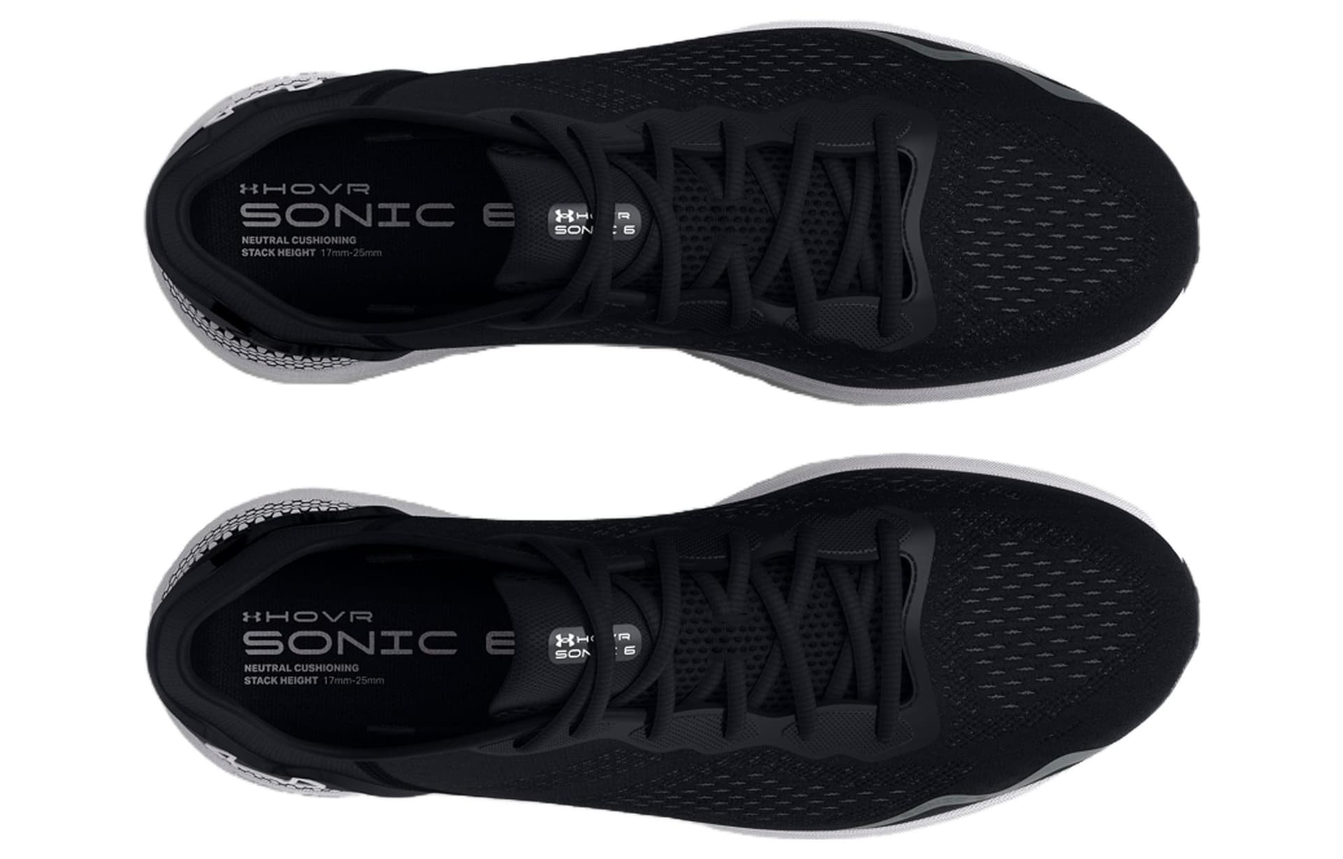Кроссовки для бега Under Armour Hovr Sonic 6 - изображение 4