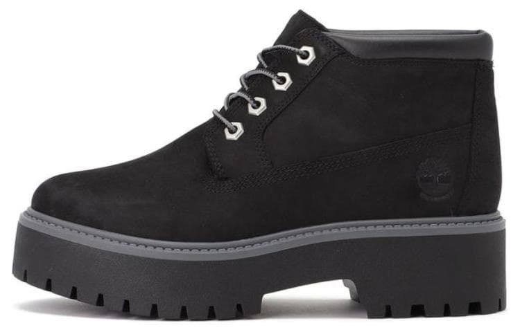 Сапоги Timberland - изображение 1