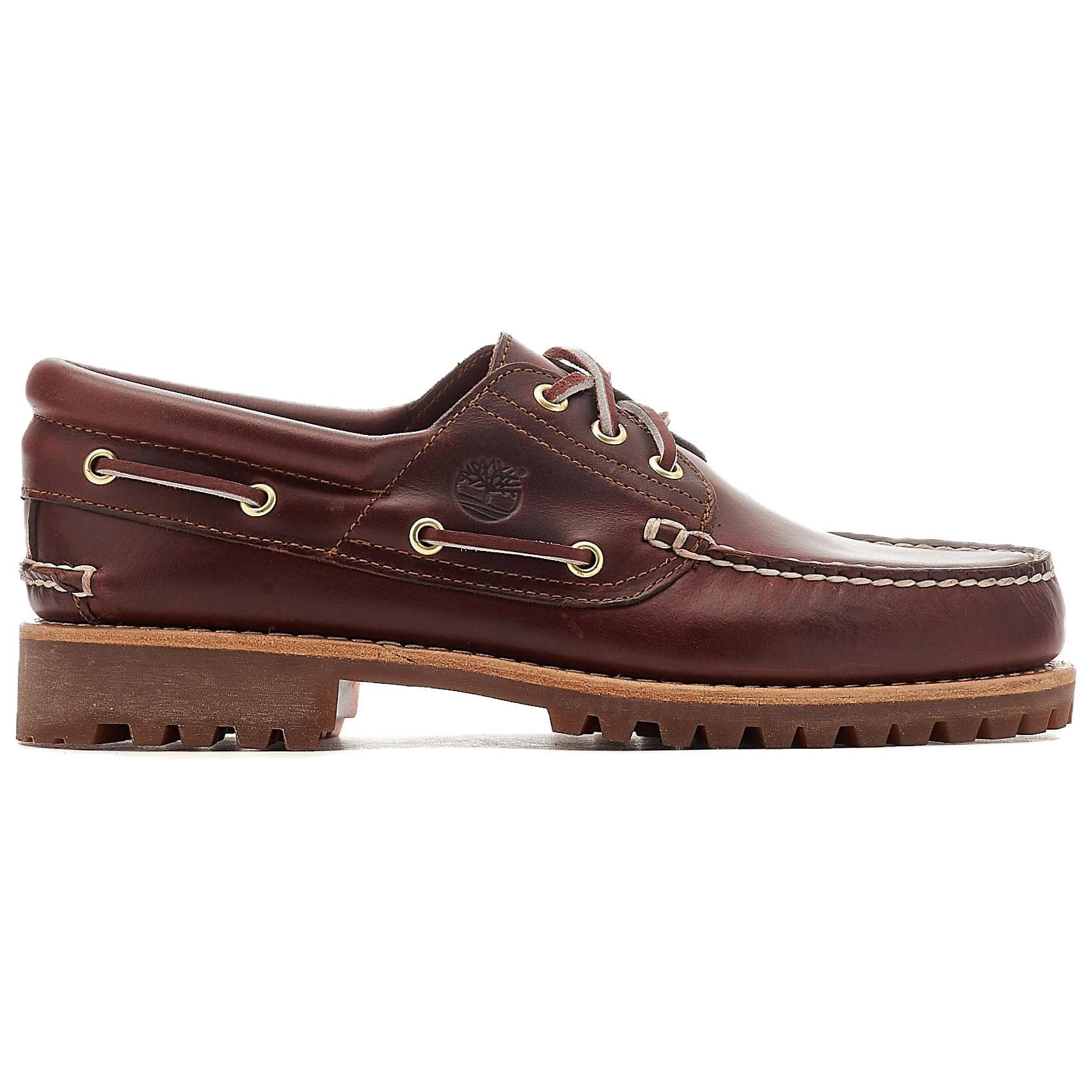 Ботинки TIMBERLAND AUTHENTICS Мужская повседневная обувь Мужской Коричневый - изображение 2