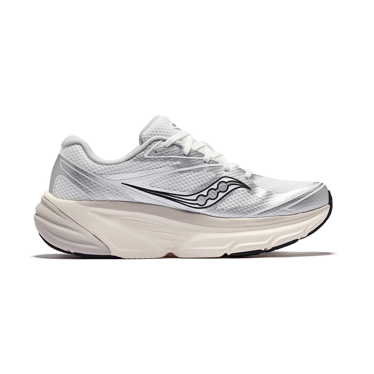 Кроссовки для бега Saucony GUARD AMRPWRRUN - изображение 2