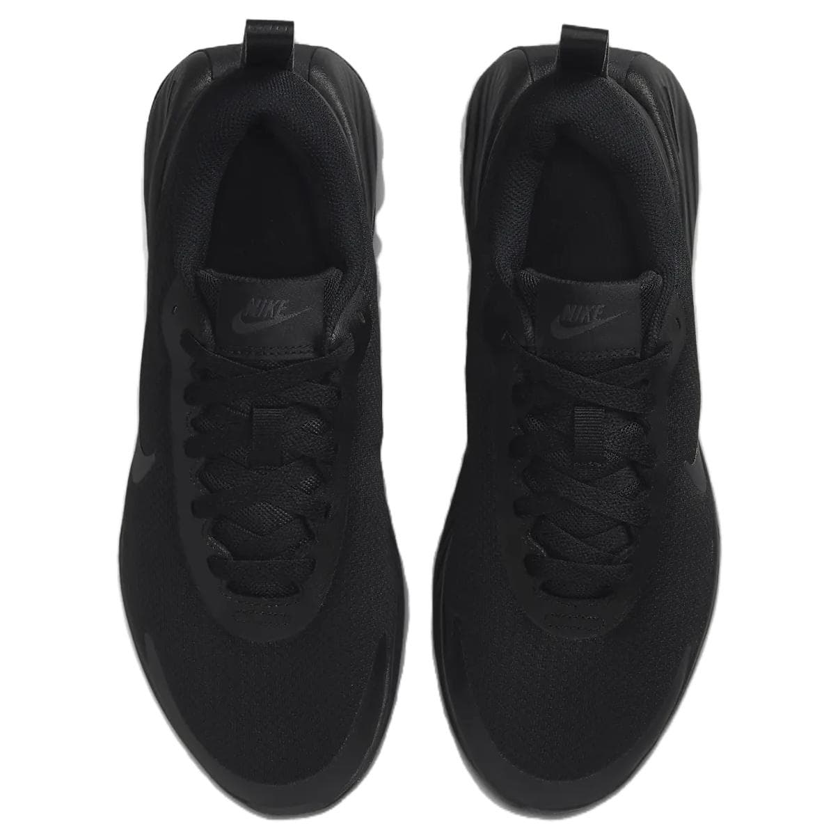 Кроссовки Nike Promina Low Топ Обувь для ходьбы Женская Черная - изображение 3