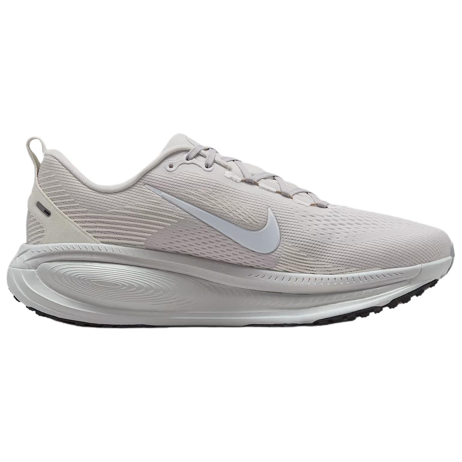 Кроссовки для бега Nike Vomero 18 Grey — фото 2