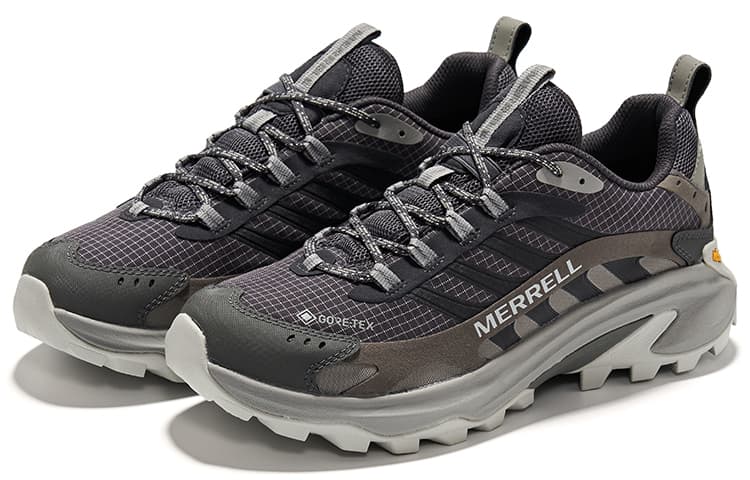 Кроссовки MerrellMOAB SPEED 2GTX - изображение 3