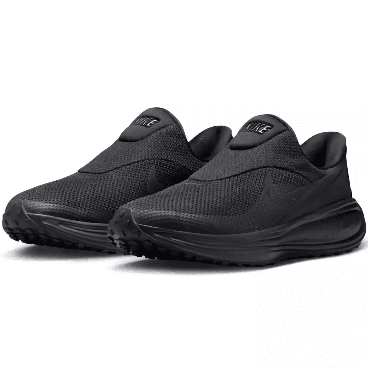 Кроссовки для бега Nike REVOLUTION 8 Повседневные беговые кроссовки Мужские Черные - изображение 3