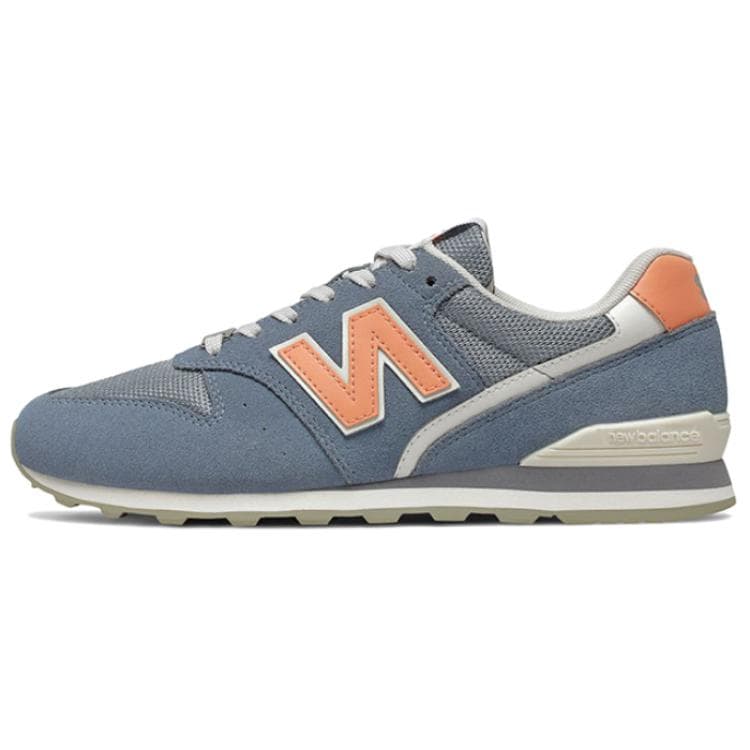 Кроссовки для бега New Balance NB 996 - изображение 1
