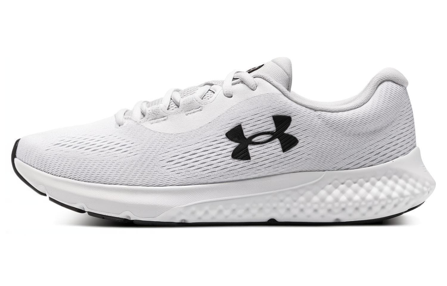 Кроссовки для бега Under Armour Charged Rogue 4 - изображение 1
