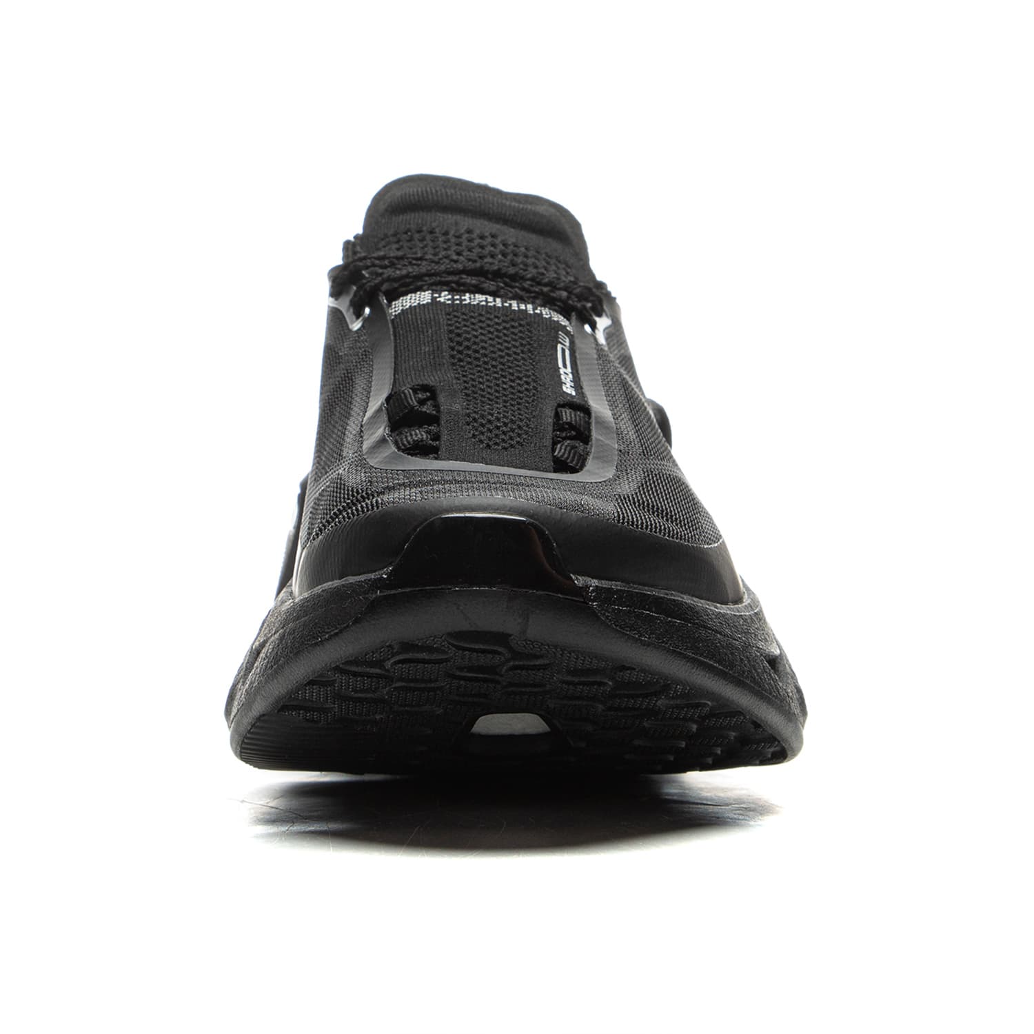 Кроссовки для бега Li NING Shadow 3,0 Ткань Low Топ Li NING Технология BOOM Гонки Беговые кроссовки Унисекс Черный - изображение 5