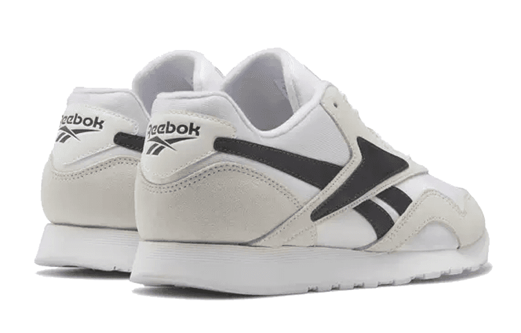 Кроссовки для бега Reebok Classic Nylon Plus 1994 - изображение 3