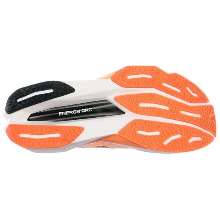 Кроссовки для бега New Balance NB FuelCell SC Elite V4 Ткань Низкий Топ - изображение 3