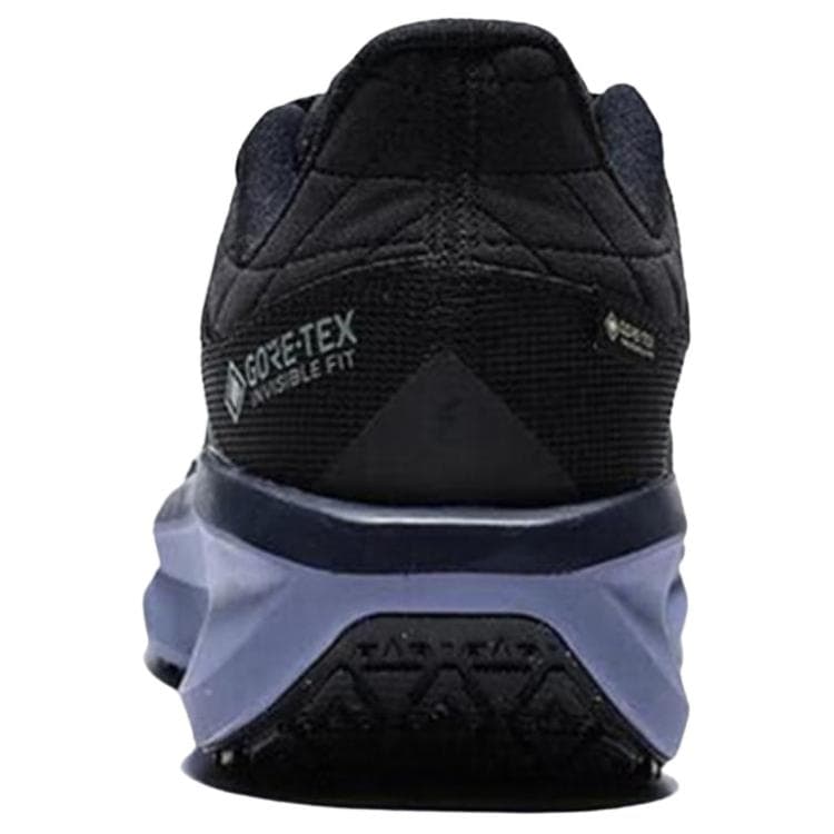 Кроссовки для бега NIKE Winflo 11 Дышащий Low Топ Беговые кроссовки Мужской Черный - изображение 4
