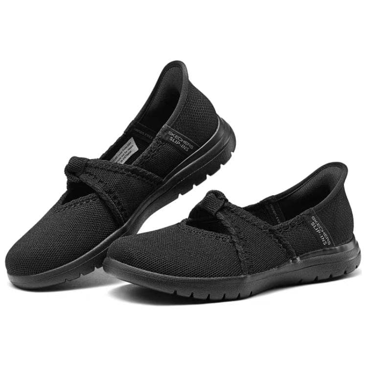 Тапочки Skechers ON THE GO - изображение 3
