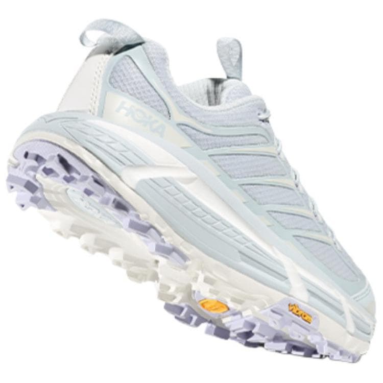Кроссовки для бега HOKA ONE ONE Mafate Three 2 - изображение 4