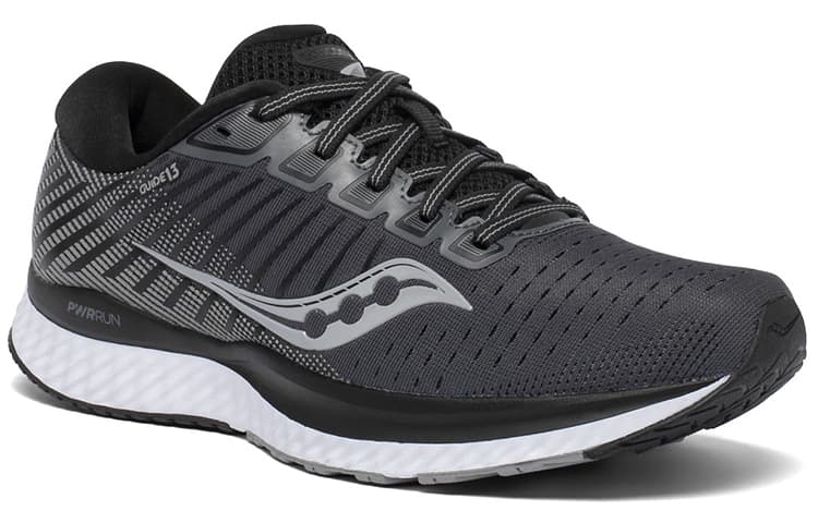 Кроссовки для бега Saucony Guide 13 - изображение 3