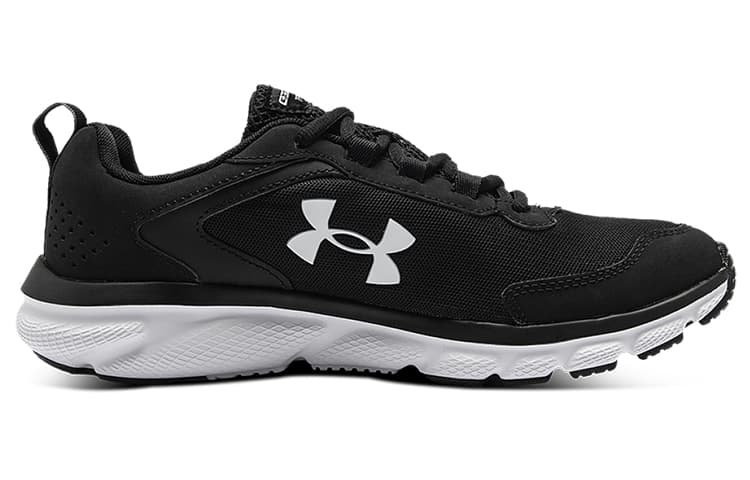 Кроссовки для бега Under Armour Charged Assert 9 - изображение 2