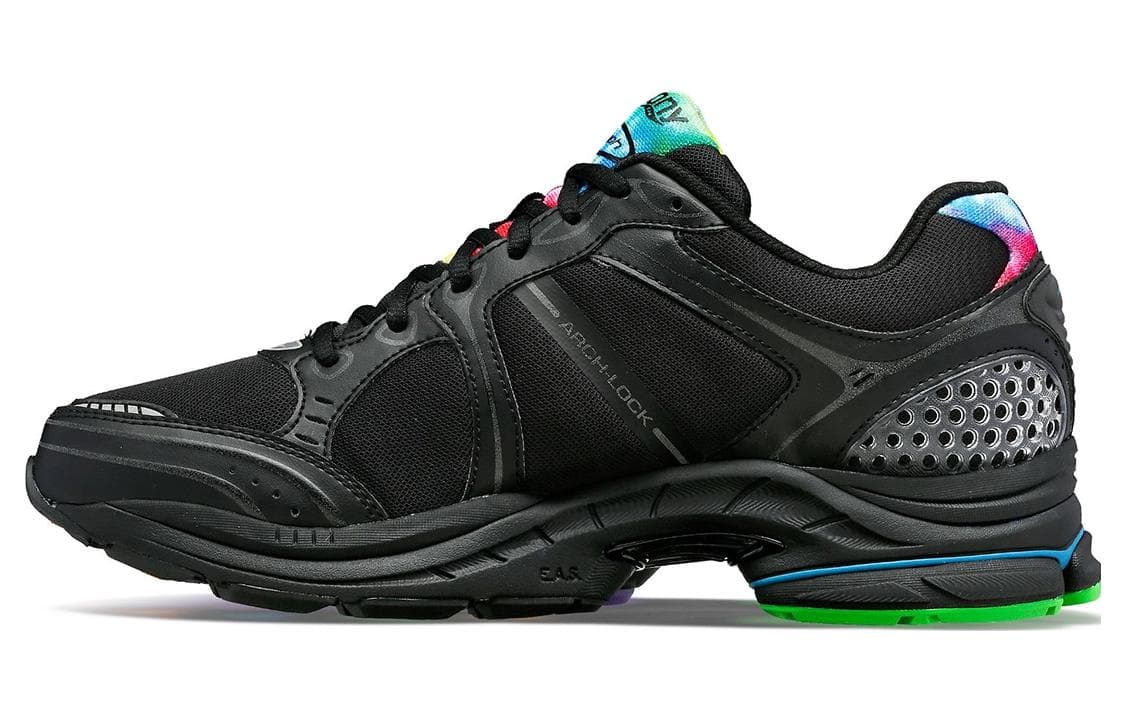 Кроссовки для бега Saucony ProGrid Triumph 4 Pro Grid Triumph 4 "Tie Dye" - изображение 1