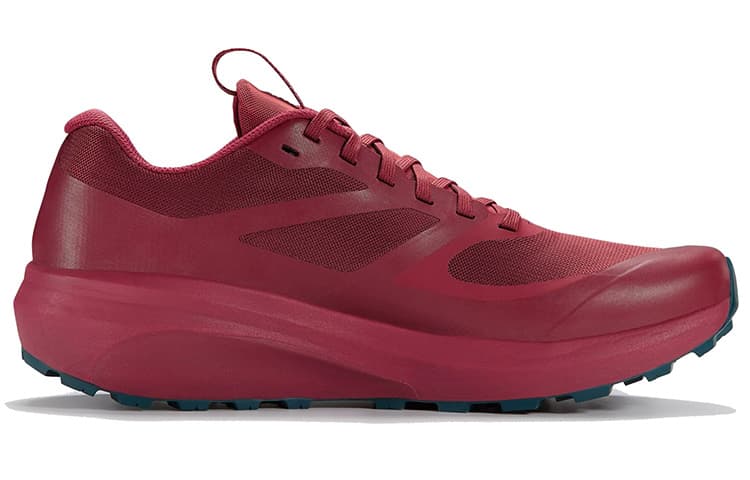 Кроссовки для бега Arcteryx Norvan LD 3 - изображение 2