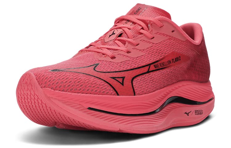 Кроссовки для бега Mizuno - изображение 3