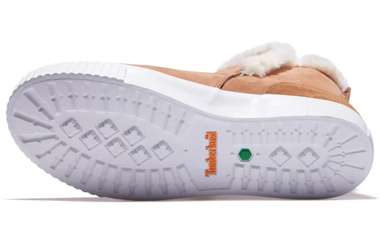 Сапоги Timberland Skyla Bay - изображение 5