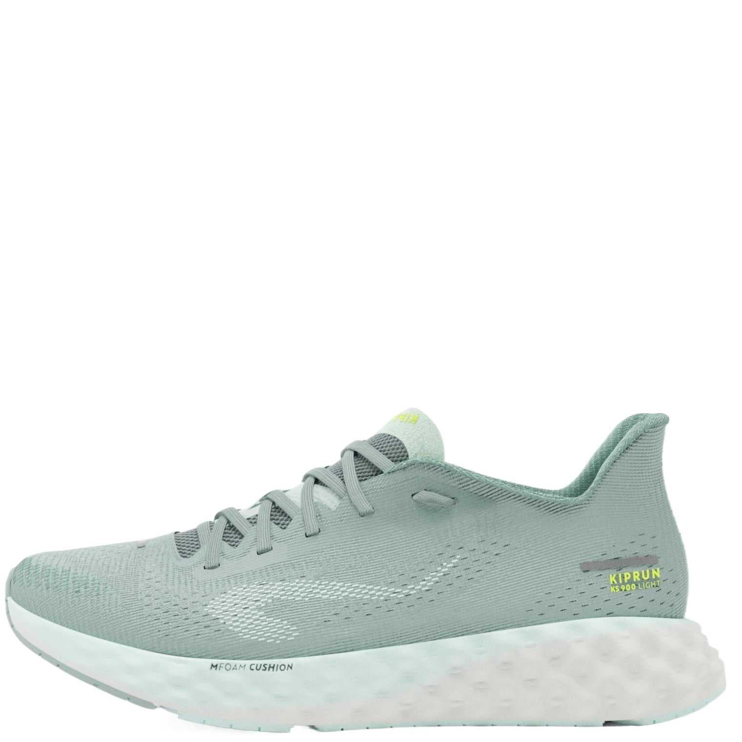 Кроссовки для бега DECATHLON KIPRUN STABILITY 900 Универсальный Амортизация Противоскользящий Износостойкий Дышащий - изображение 1